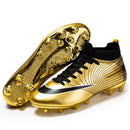 PerialWave Soccer Cleats
