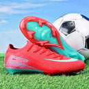 PerialStorm Firm Ground Soccer Cleats