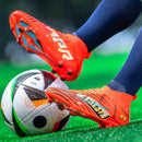 Football Field Cleats K Mbappe