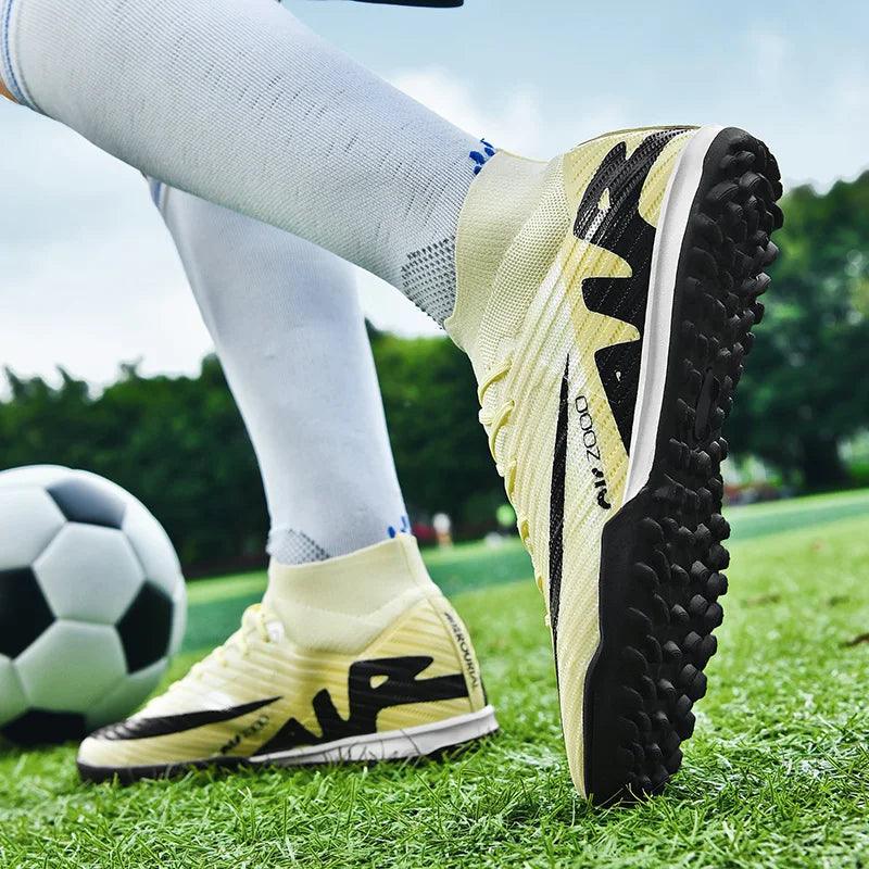 Vision Society Football Boots