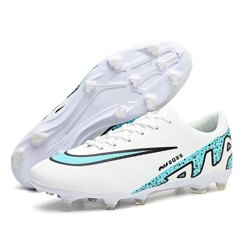 GramDrive Ultralight TF/FG Football Boots