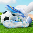 PerialBoost Soccer Cleats for Field with Studs