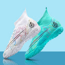 PerialWave Soccer Cleats