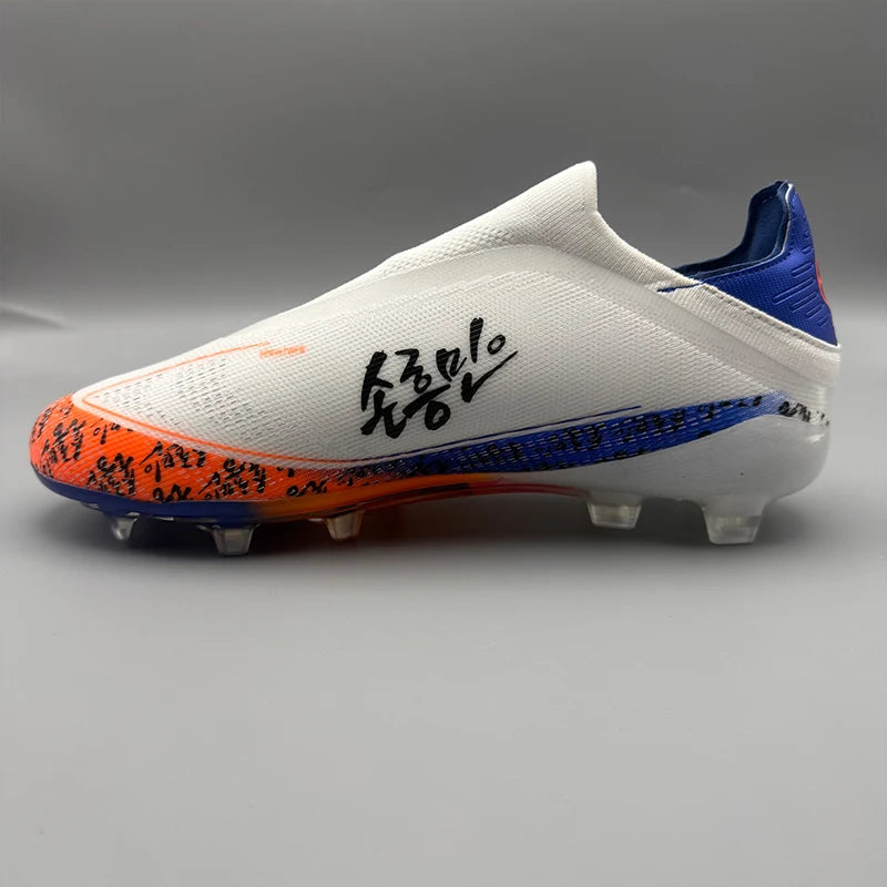 F50 Field Football Cleats