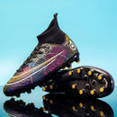 PerialWave Soccer Cleats