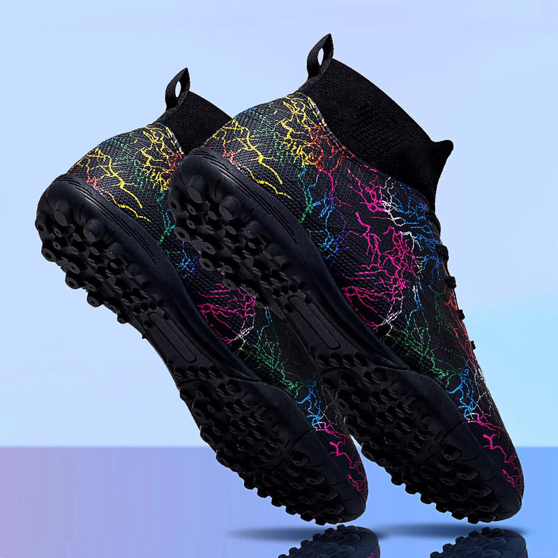 PerialStrike Football Cleats