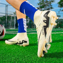 Air Tezaz Cleats Soccer Field Boots
