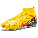Premium Men's FG Soccer Cleats