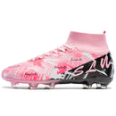 Premium Men's FG Soccer Cleats