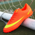 PerialHeart Society Soccer Cleats