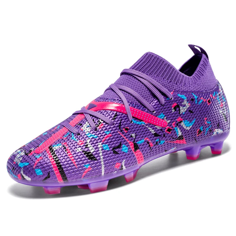 GramCore Men’s Firm Ground Cleats