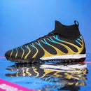 GramSonic Men’s Football Boots