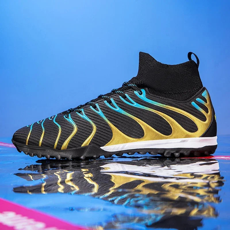 GramSonic Men’s Football Boots