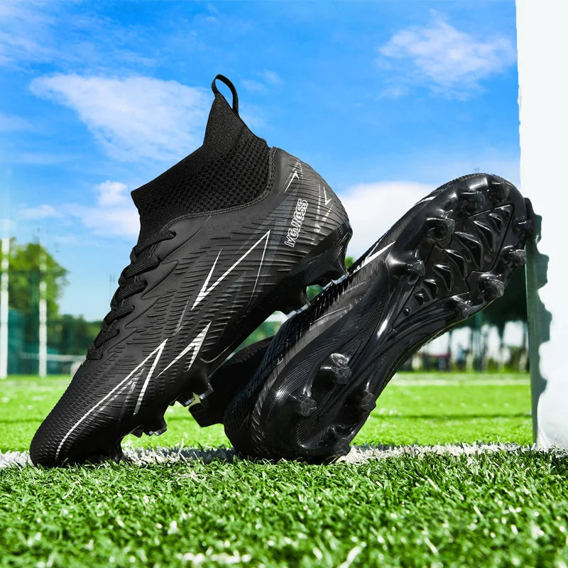 Prime Football Cleats Soccer Boots