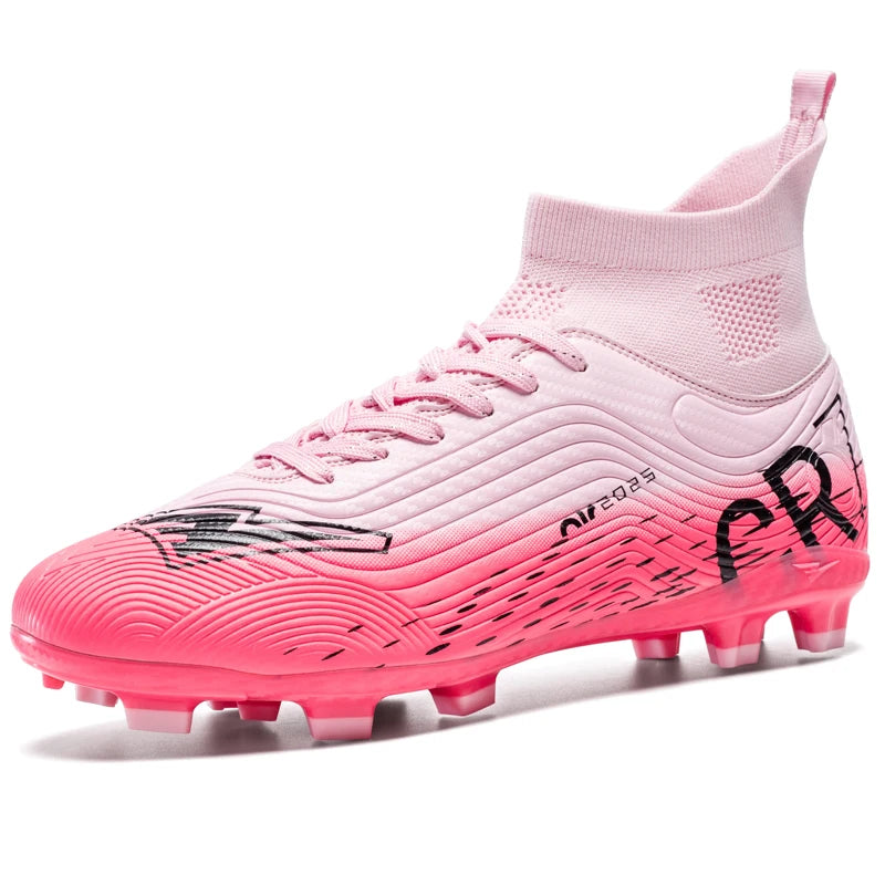 PerialForce Football Cleats