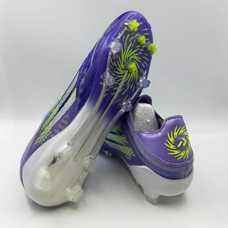 Gram Soccer Cleats with Studs