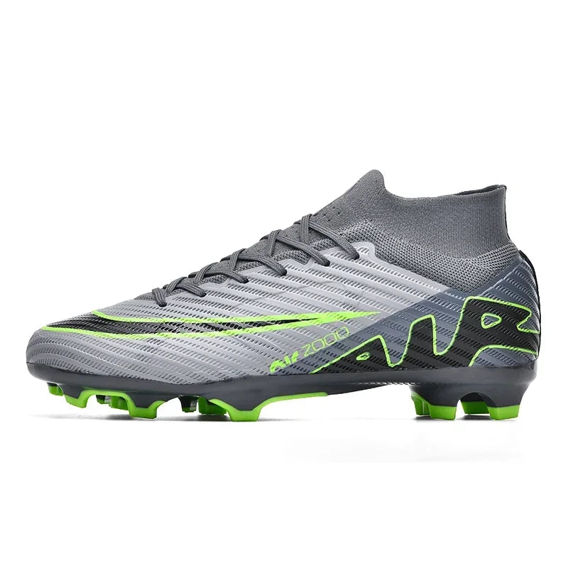 GramPulse Professional Men’s Soccer Cleats