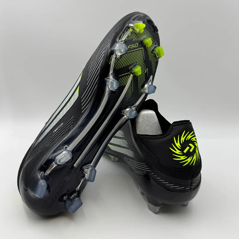 Gram Soccer Cleats with Studs