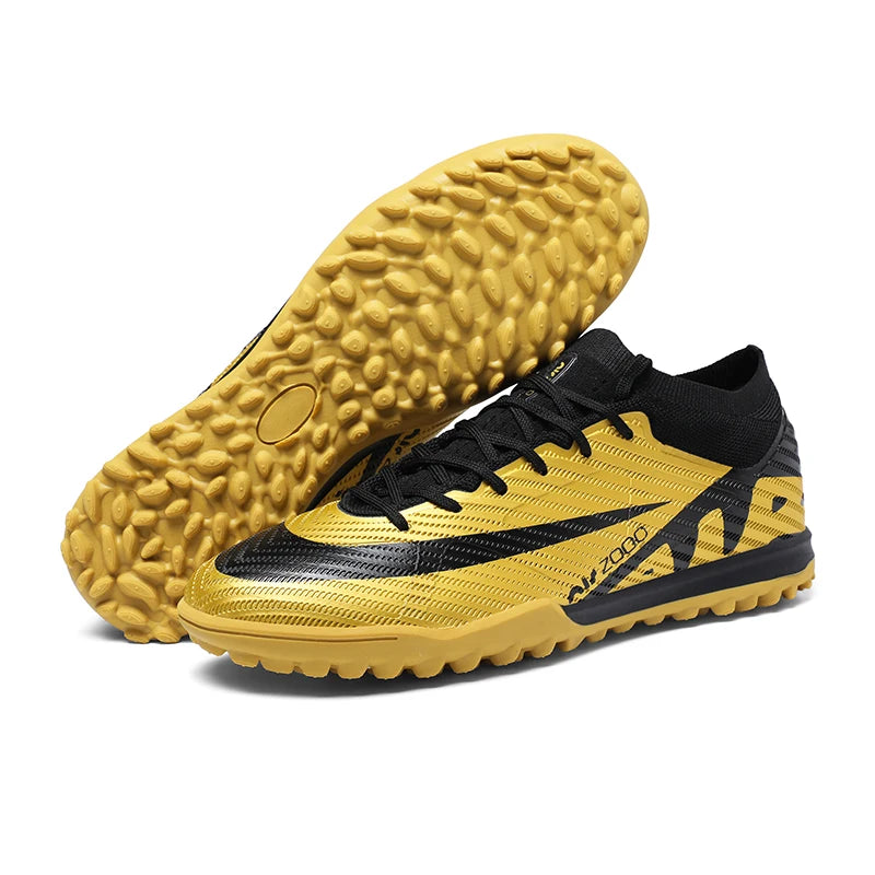 GramSpeed Turf Soccer Cleats