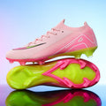 PerialStorm Firm Ground Soccer Cleats