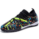 GramCore Men’s Society Soccer Cleats