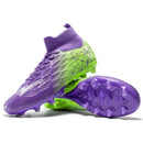 Perial Sport High-Top Soccer Cleats
