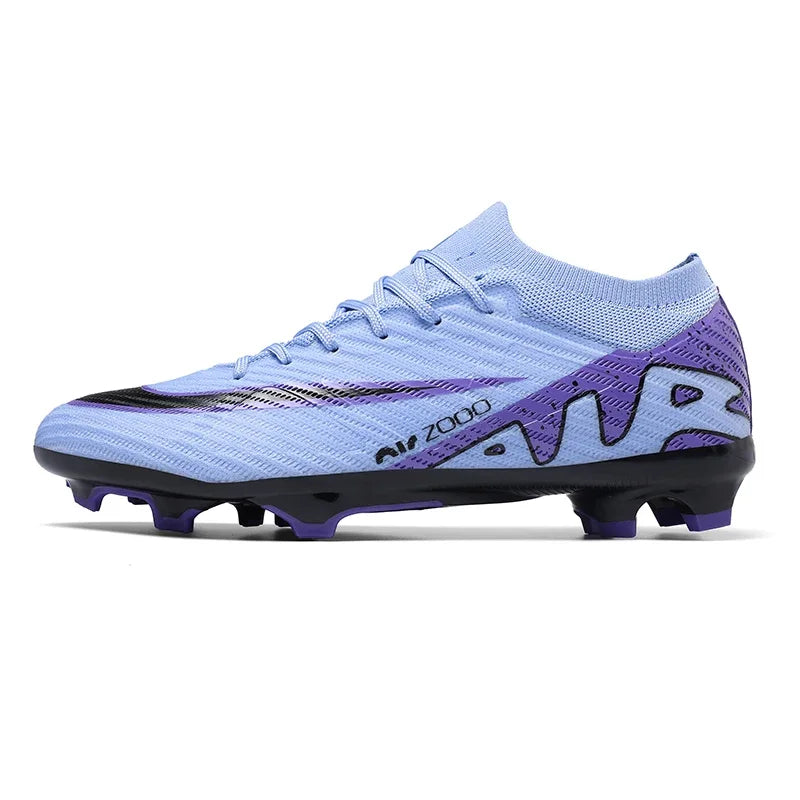 GramVortex Field Soccer Cleats