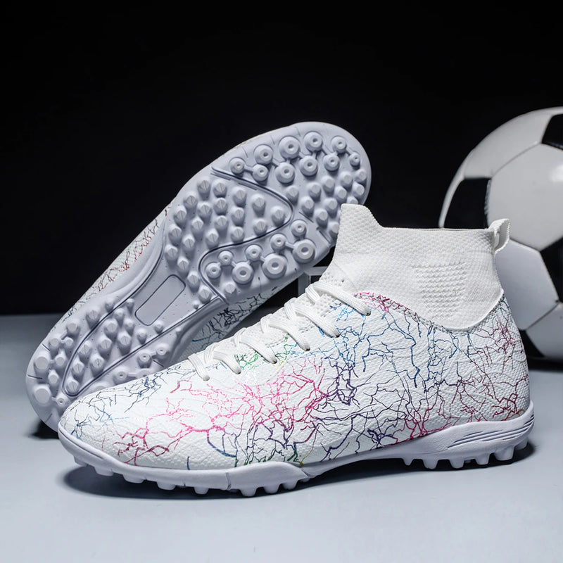 PerialStrike Football Cleats