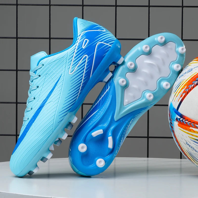 PerialSpeed Field Football Cleats