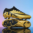 GramVortex Field Soccer Cleats