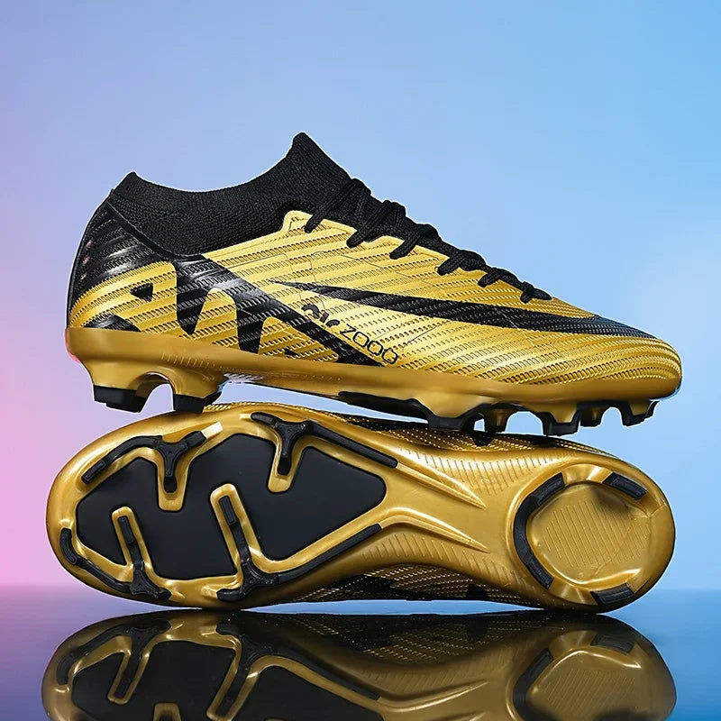 GramVortex Field Soccer Cleats