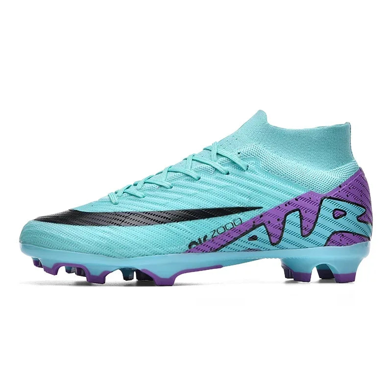GramPulse Professional Men’s Soccer Cleats