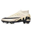 GramPulse Professional Men’s Soccer Cleats