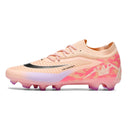 PerialBoost Soccer Cleats for Field with Studs