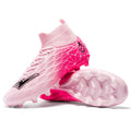 Perial Sport High-Top Soccer Cleats