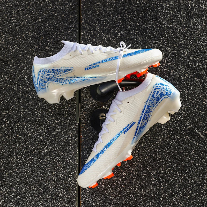 GramControl Men’s Firm Ground Soccer Cleats