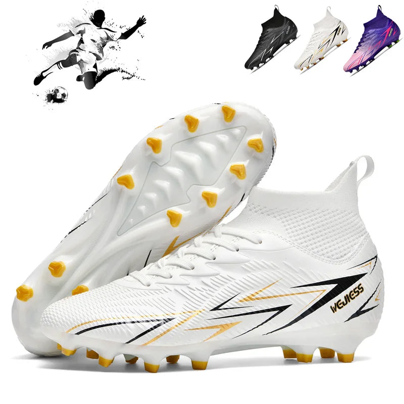 Prime Football Cleats Soccer Boots