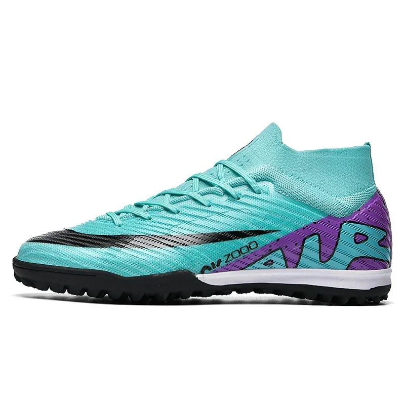 GramPulse Society Pro Football Cleats