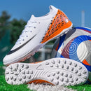Ultra-Light Professional Soccer Cleats for Men & Women