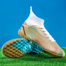 PerialEdge Football Cleats