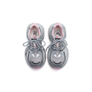 Casually Comfortable Running Shoes