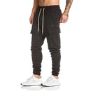 Bulun Cargo Joggers for Comfortable Casual Wear