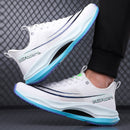 Breathable Surface Running Shoes Sneaker Men