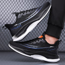 Breathable Surface Running Shoes Sneaker Men