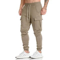 Bulun Cargo Joggers for Comfortable Casual Wear