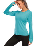 Women’s UPF 50+ Long Sleeve Sun Protection Shirt
