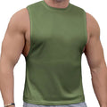 ZPB Men’s Sleeveless Workout Tank Top