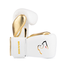 Elite Pro 2.0 Velcro - White Gold