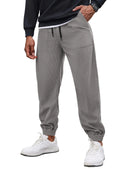 COOFANDY Men’s Corduroy Pants